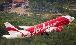 Máy bay AirAsia mất tích chưa cập nhật công nghệ theo dõi qua vệ tinh