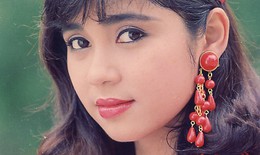 Nhìn lại những "tượng đài nhan sắc" của showbiz Việt qua năm tháng