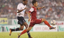 Chiến thắng của bầu Đức