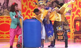 YouTube bị kiện vì phát tán... “Táo quân 2014”