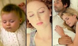 Khám phá bí ẩn  các bệnh liên quan đến giấc ngủ