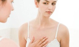 4 nguyên nhân khiến vòng ngực của bạn ngày càng xấu đi