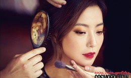 6 bước trang điểm siêu nhanh để rạng rỡ mỗi sáng