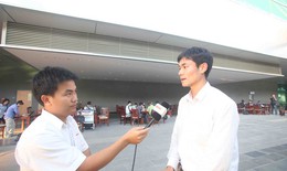 Truyền thông quốc tế sôi sục trong “điểm nóng” Phú Quốc