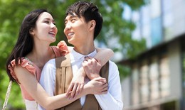 6 lý do bạn nên tìm cho mình một chàng người yêu ngay lập tức