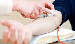 7 phương pháp xét nghiệm máu, đàn ông cần biết