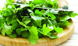 18 loại thực phẩm giàu vitamin K