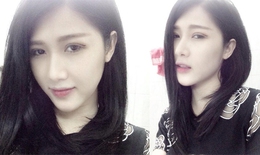 Hotgirl chuyển giới Trâm Anh vướng lao lý vì ma túy