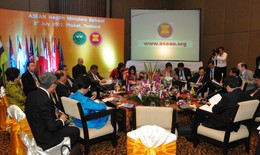 Chuẩn bị chu đáo cho Hội nghị Bộ trưởng Y tế ASEAN lần thứ 12