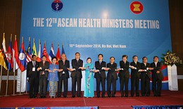 Bộ trưởng Nguyễn Thị Kim Tiến tham dự chương trình An ninh Y tế toàn cầu tại Hoa Kỳ