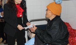 Bộ trưởng  Bộ Y tế thăm và làm việc tại tỉnh Nghệ An