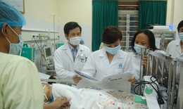 Dịch bệnh vẫn có thể diễn biến phức tạp