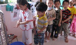 TP.Hồ Chí Minh: Đã có trường hợp tử vong vì tiêu chảy cấp