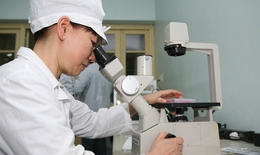 Nhà khoa học làm nên tự hào của ngành vaccin Việt Nam
