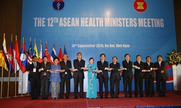 Hướng tới một Cộng đồng ASEAN lấy con người làm trung tâm