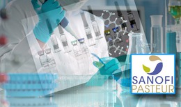 Sắp có vắc xin ngừa sốt xuất huyết dengue