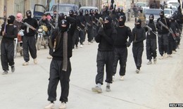 IS đe dọa tấn công công dân các quốc gia tham gia liên minh chống khủng bố