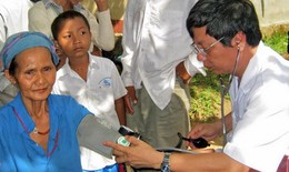 Gạo dân vùng bệnh “lạ” sử dụng có chứa độc tố
