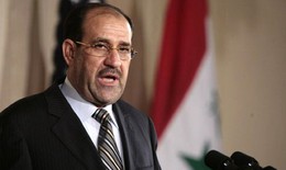 Thủ tướng Iraq bác bỏ thành lập chính phủ dân tộc khẩn cấp