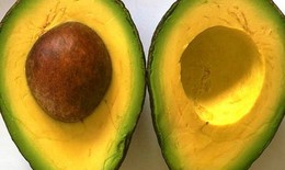 Lợi ích kỳ diệu từ quả bơ
