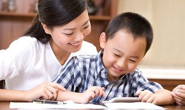 Nuôi dạy trẻ, cần có kỹ năng