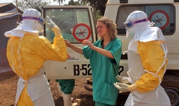 WHO họp khẩn cấp vì virus ebola