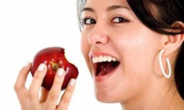 Top 15 thực phẩm giúp răng trắng sáng khỏe đẹp