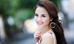 Hoa hậu Diễm Hương bị cấm diễn trên toàn quốc