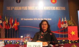 Các quốc gia ASEAN đánh giá cao sáng kiến của Việt Nam