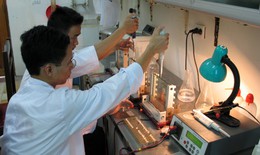 Xét nghiệm ADN xác định quan hệ huyết thống