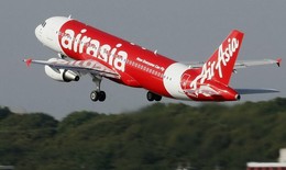 2 máy bay của AirAsia lại gặp sự cố ở Thái Lan và Philippines