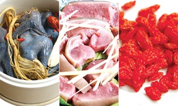 Ăn uống cho nam giới bị hiếm muộn