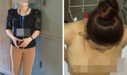 Sự thật về Cô Giáo Bắc Giang bị lộ ảnh sex trên mạng