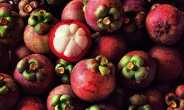 Những công dụng tuyệt vời ít biết từ quả măng cụt