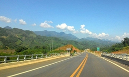 Những lưu ý khi đi trên cao tốc Nội Bài - Lào Cai mới