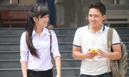 Xuất hiện điểm 10 môn Toán thi đại học