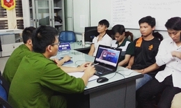 “Phim đen”, mã độc trộm tiền của thuê bao di động