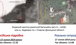 Nga bác bỏ bằng chứng của Ukraine về MH17