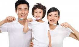 Vệ sinh răng miệng, thể dục đúng cách để bảo vệ trí nhớ