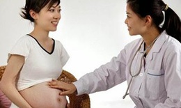 Dự phòng suy tim liên quan đến thai sản