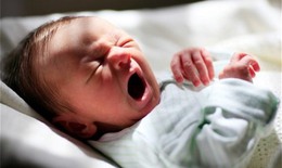 Bệnh võng mạc ở trẻ sinh non