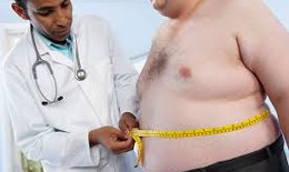 Người béo phì dễ mắc ung thư hơn