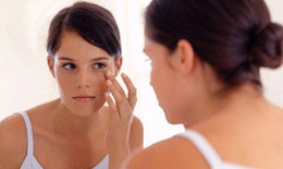 Điều trị trứng cá đỏ thế nào?