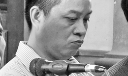 Tử hình cựu công an biến chất trở thành trùm buôn ma tuý