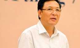 Bộ trưởng GD-ĐT: Chương trình, sách giáo khoa mới chú trọng giảm tải