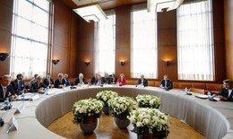 Iran bắt đầu minh bạch hóa thông tin về hạt nhân