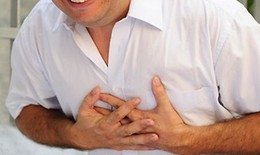 Phát hiện và xử trí sớm nhồi máu cơ tim cấp