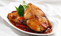 Bị bỏng, ăn gì để mau lành bệnh?