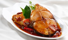 Thực phẩm  tốt cho trí não mùa thi