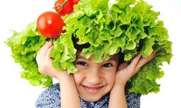 Dinh dưỡng hợp lý cho lứa tuổi học đường